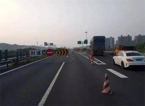 聊城高速公路工程