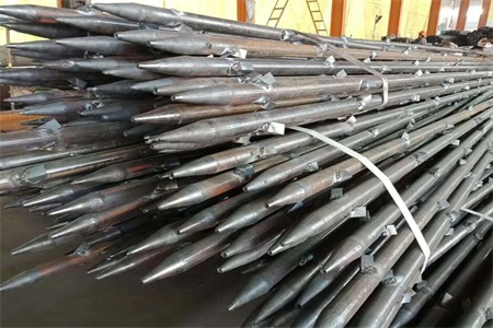 聊城钢花管厂家 聊城钢花管厂家