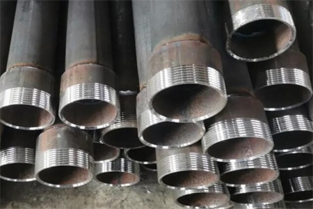 聊城声测管厂家