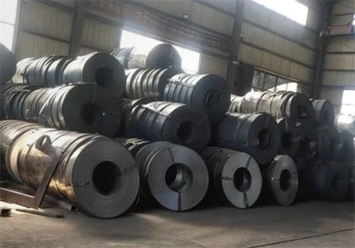 聊城声测管厂家