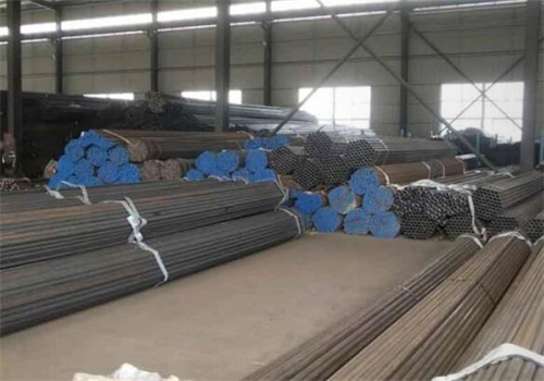 聊城声测管厂家