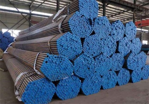 聊城声测管厂家