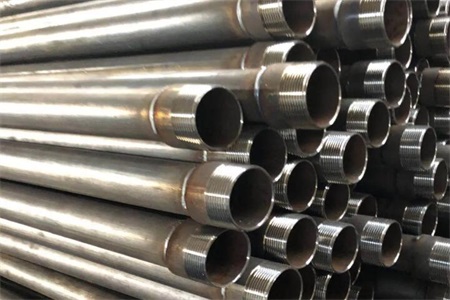 聊城声测管厂家