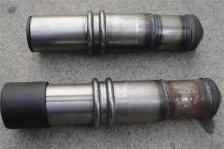 聊城声测管厂家