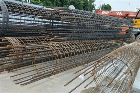 聊城声测管厂家