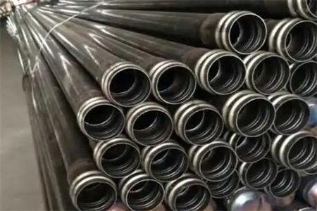 聊城声测管厂家