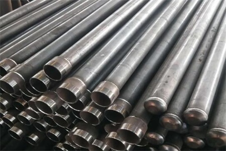 聊城声测管厂家