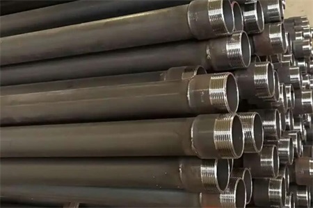 聊城声测管厂家